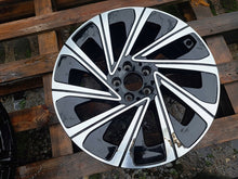 Load image into Gallery viewer, 1x Alufelge 19 Zoll 8.5" 5x112 A2144013000 Mercedes-Benz Rim Wheel FEL1101734044ew