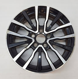 1x Alufelge 16 Zoll 7.0