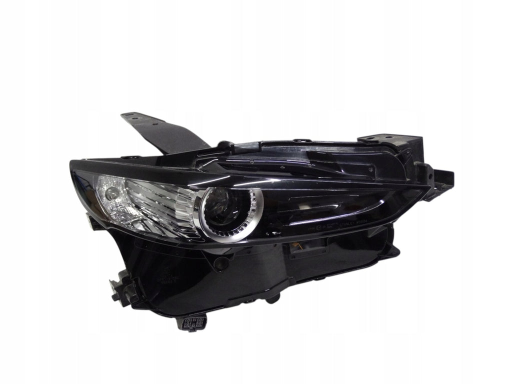 Frontscheinwerfer Mazda Cx-30 DFR7-51030 LED Rechts Scheinwerfer Headlight SCH4149605073em