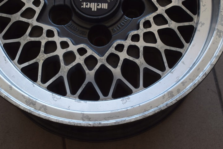1x Alufelge 15 Zoll 7.0" 5x120 KBA40926 Rim Wheel FEL6596230598fq