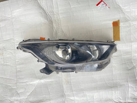 Frontscheinwerfer Toyota Yaris Rechts Scheinwerfer Headlight