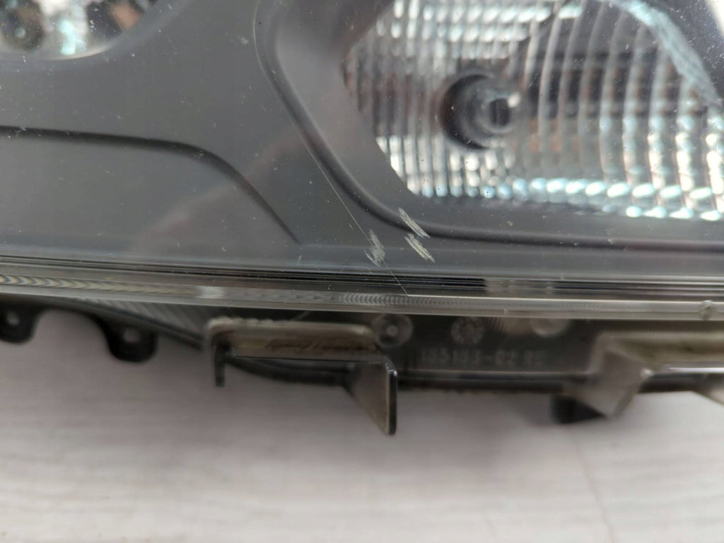Frontscheinwerfer Mercedes-Benz Sprinter A9068202661 Rechts Headlight SCH9514185694ra