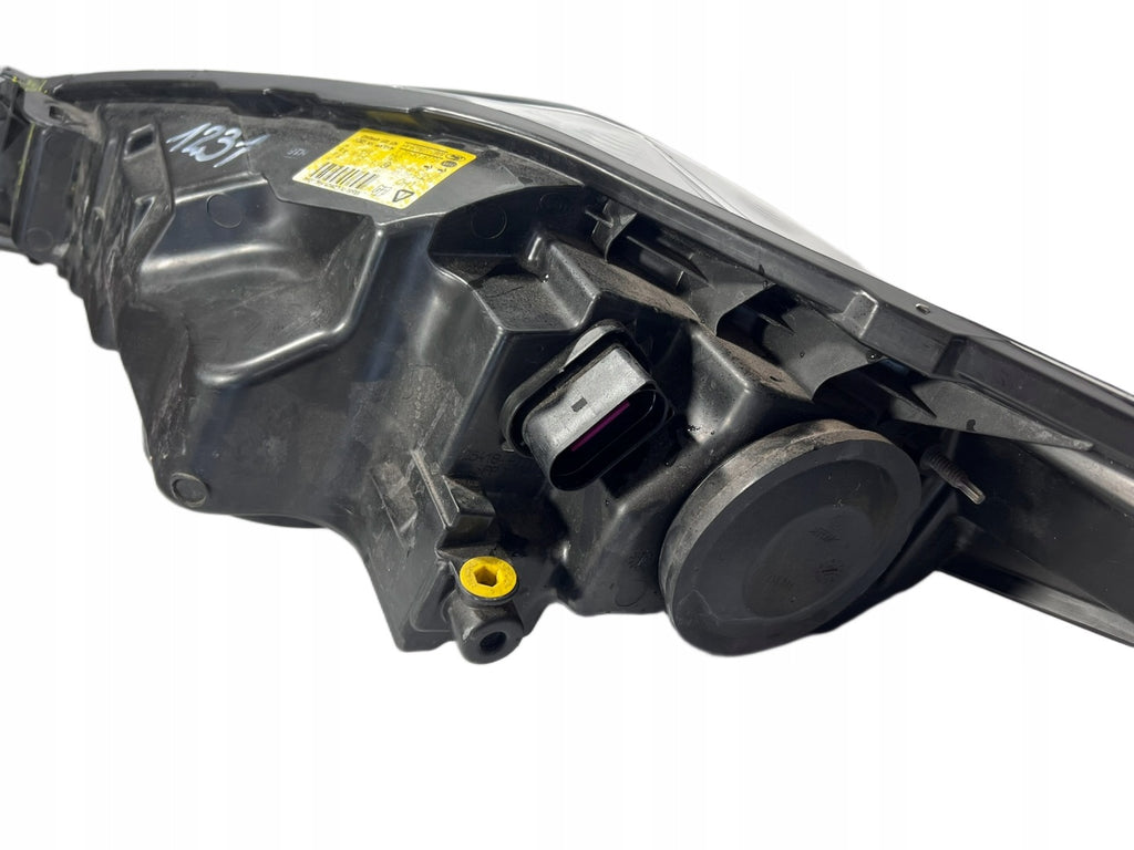 Frontscheinwerfer Ford Fiesta I 8A61-13W029-AH Ein Stück (Rechts oder Links) SCH3083324541ue