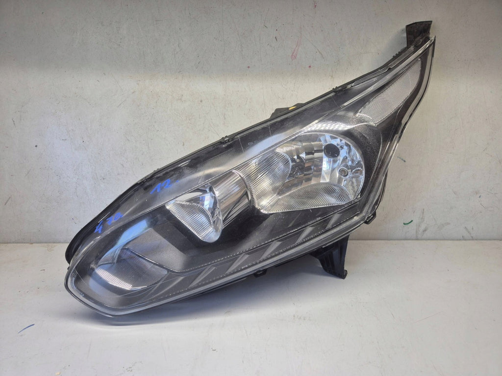 Frontscheinwerfer Ford Transit Connect DT1113W030 Links Scheinwerfer Headlight SCH9109645701fs