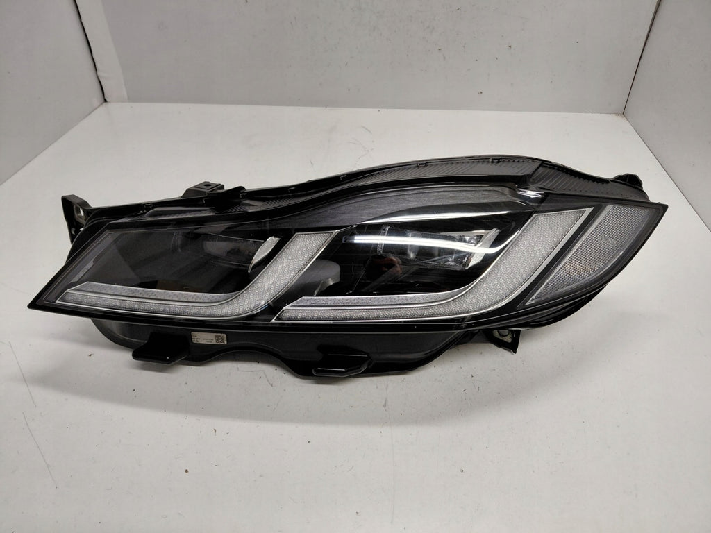 Frontscheinwerfer Jaguar F-Pace MK83-13W030-EE Full LED Links Headlight SCH7139765334yy