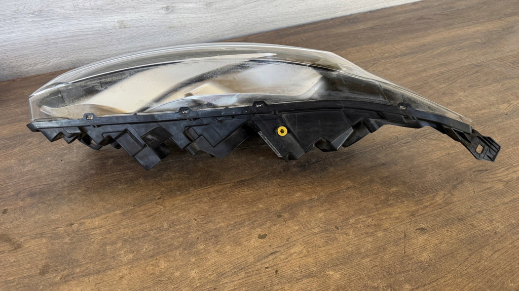 Frontscheinwerfer Ford Transit Connect KT1B-13W029-AF Rechts Headlight SCH1363035327kd