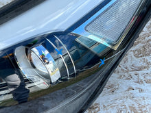 Load image into Gallery viewer, Frontscheinwerfer Hyundai Tucson 92101-D7XXX LED Links Scheinwerfer Headlight