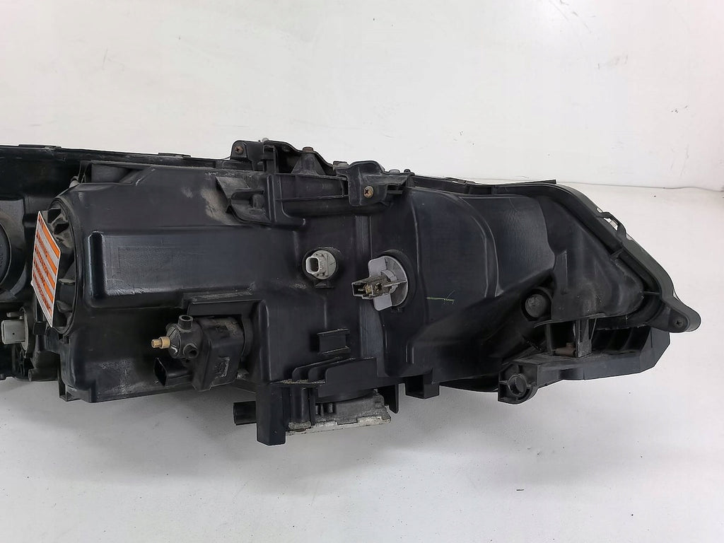 Frontscheinwerfer Honda Accord VIII Xenon Links Scheinwerfer Headlight