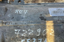 Laden Sie das Bild in den Galerie-Viewer, Getriebe Mercedes-Benz Coupe 2302710501 2112704202 2794918 722902 Automatik