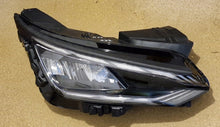 Laden Sie das Bild in den Galerie-Viewer, Frontscheinwerfer Kia Ev6 92102-CV0 LED Rechts Scheinwerfer Headlight