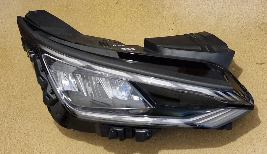 Frontscheinwerfer Kia Ev6 92101-CV0 92102-CV0 Full LED Ein Satz Headlight