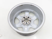 Load image into Gallery viewer, 1x Alufelge 16 Zoll 7.0" 5x112 37ET Glanz Silber A2084010502 Mercedes-Benz Clk FEL7836751314pf