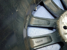 Load image into Gallery viewer, 1x Alufelge 17 Zoll 7.5" 5x114.3 529103Z710 Hyundai I I40 Rim Wheel FEL8021025601an