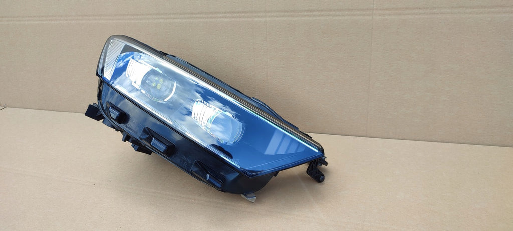 Frontscheinwerfer VW T-Roc T Roc 2GA941036D FULL LED Rechts Headlight