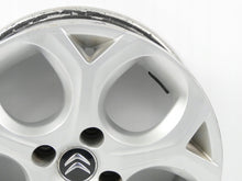 Load image into Gallery viewer, 1x Alufelge 16 Zoll 6.0" 4x108 22ET 9687753077 Citroën C3 Ii Rim Wheel FEL8567731824do
