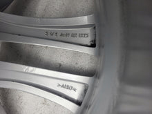 Load image into Gallery viewer, 1x Alufelge 19 Zoll 8.5" 5x112 25ET Matt Grau 6863114 BMW 7 G11 G12 Rim Wheel FEL3077338405de