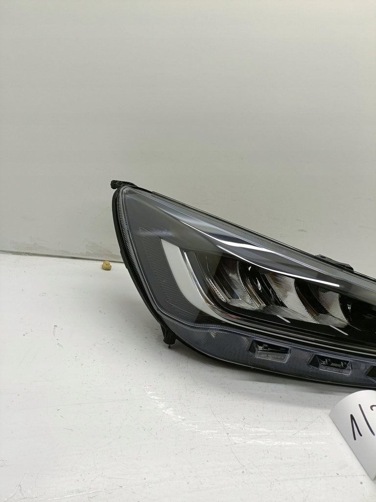Frontscheinwerfer Ford Focus NX7B13E014CD Rechts Scheinwerfer Headlight SCH9186477175yg