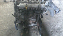Load image into Gallery viewer, Motor Hyundai Kia Ix20 Venga D4FC 1.4 CRDI Diesel Engine Komplett MOT6825331924ld