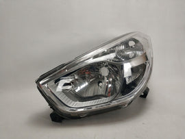 Frontscheinwerfer Dacia Dokker Links Scheinwerfer Headlight