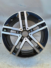 Load image into Gallery viewer, 1x Alufelge 19 Zoll 7.5" 5x112 53ET A2474013900 Mercedes-Benz W247 X247 H247 FEL9182393611bl