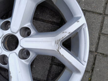 Load image into Gallery viewer, 1x Alufelge 17 Zoll 7.0" 5x114.3 40ET 403008932R Renault III Talisman Captur FEL9380841181en