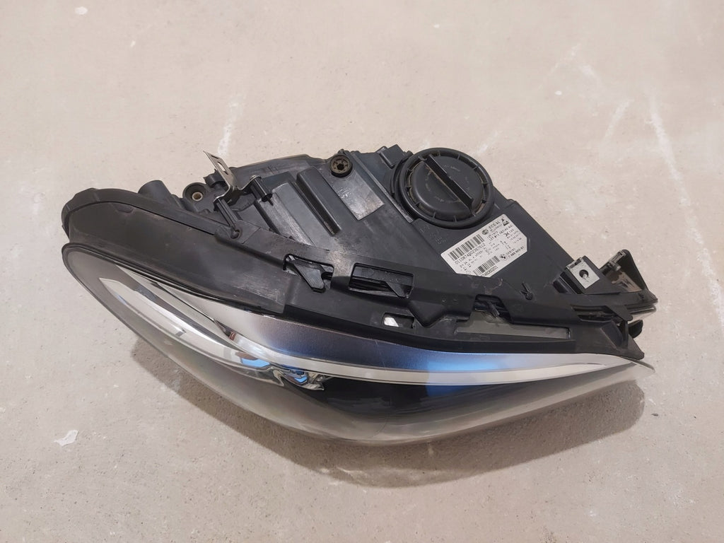 Frontscheinwerfer BMW F11 F10 7460602-01 Rechts Scheinwerfer Headlight SCH5953589534md