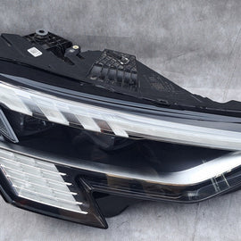 Frontscheinwerfer Audi A3 8Y094136 Full LED Rechts Scheinwerfer Headlight SCH8943549656dt