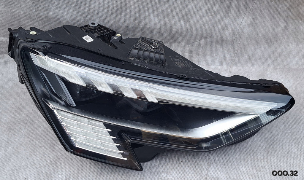 Frontscheinwerfer Audi A3 8Y094136 Full LED Rechts Scheinwerfer Headlight SCH8943549656dt