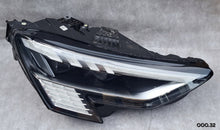 Laden Sie das Bild in den Galerie-Viewer, Frontscheinwerfer Audi A3 8Y094136 Full LED Rechts Scheinwerfer Headlight SCH8943549656dt