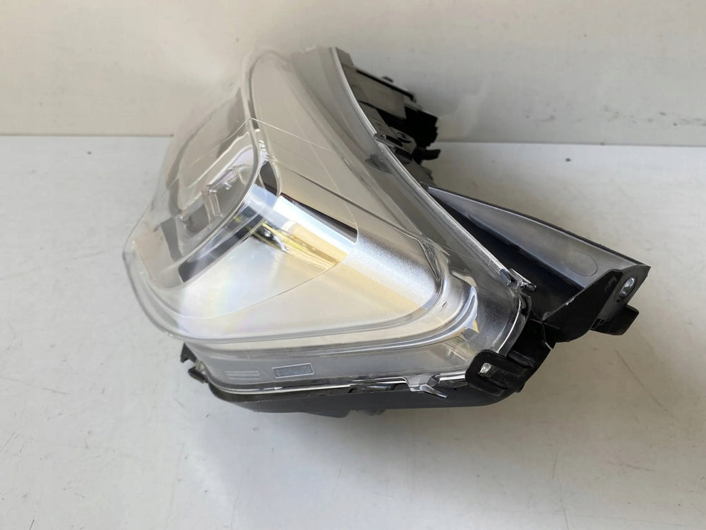 Frontscheinwerfer Fiat Ducato 48110748 Links Scheinwerfer Headlight SCH4215790639io