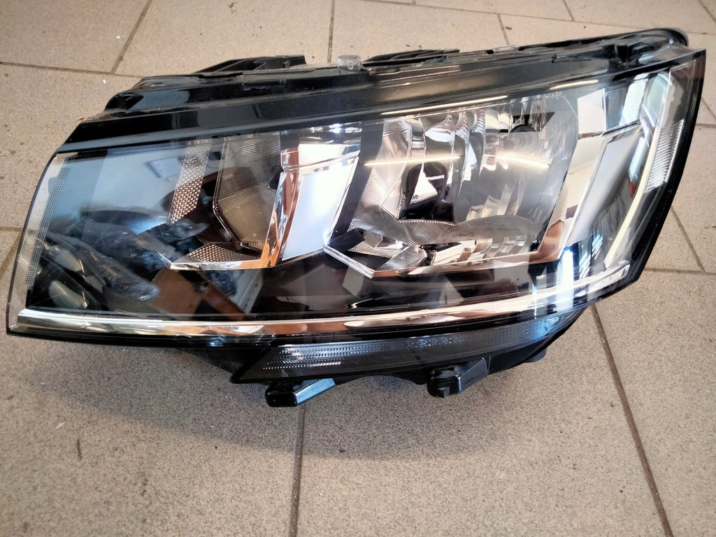 Frontscheinwerfer VW Multivan Transporter 7L1941005B Rechts oder Links SCH3934730793pb