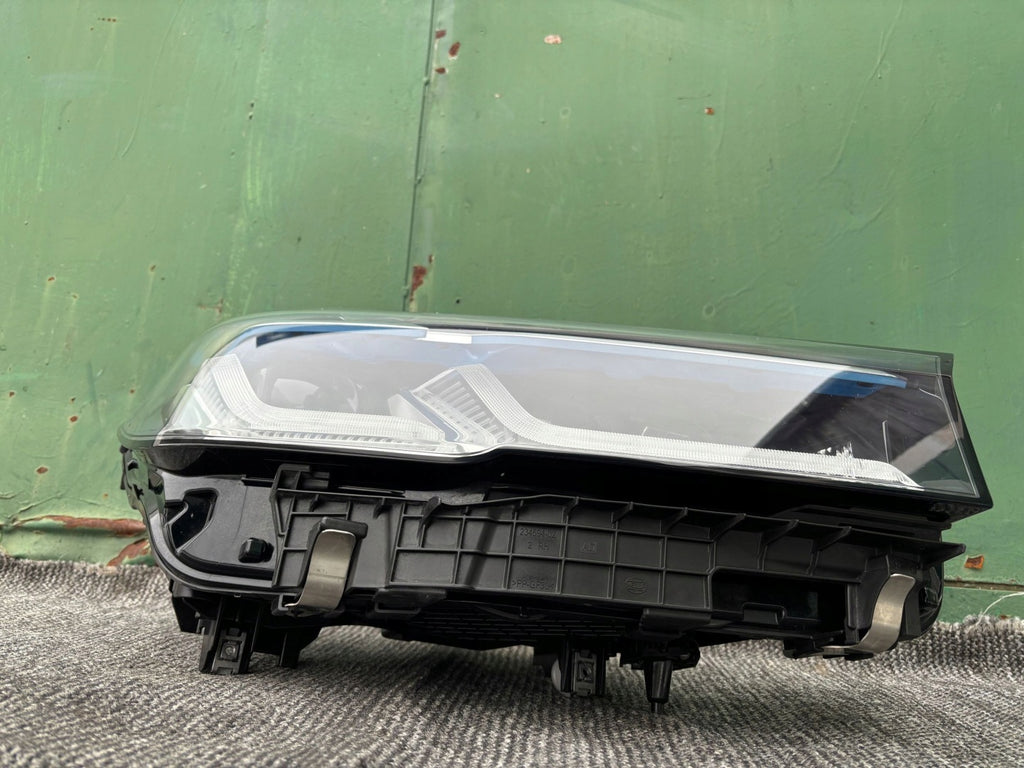 Frontscheinwerfer BMW 5 G31 G30 9850588-05 Rechts Scheinwerfer Headlight SCH8981572878nx