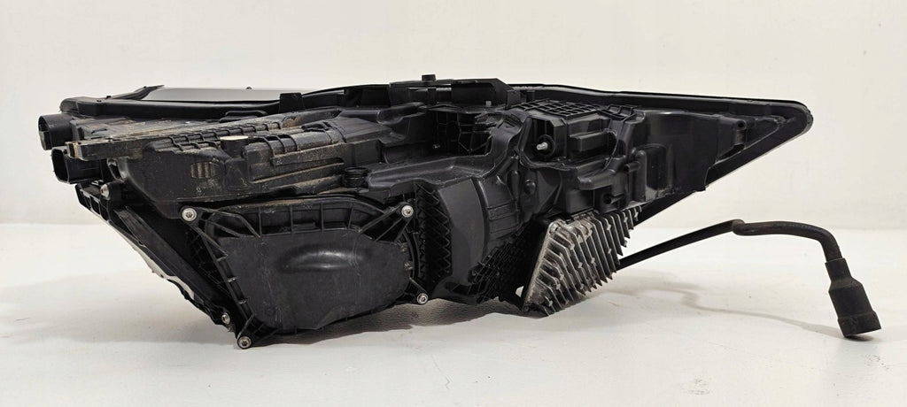 Frontscheinwerfer Audi A6 C8 4K0941035 Links Scheinwerfer Headlight SCH9500144213ac