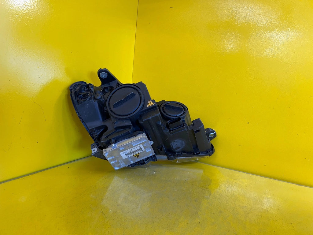 Frontscheinwerfer Mercedes-Benz W204 A2048207561 Xenon Links Headlight SCH5058824850wh