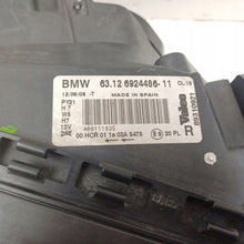 Laden Sie das Bild in den Galerie-Viewer, Frontscheinwerfer BMW 1 E81 E87 6924486 Xenon Rechts Scheinwerfer Headlight SCH5168683451of