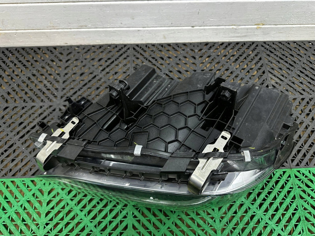 Frontscheinwerfer BMW X3 G01 G02 8739654-03 Vorderseite Scheinwerfer Headlight SCH3447521428tf