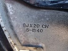 Laden Sie das Bild in den Galerie-Viewer, 1x Alufelge 20 Zoll 8.0&quot; 5x114.3 403001493R Alpine Rim Wheel