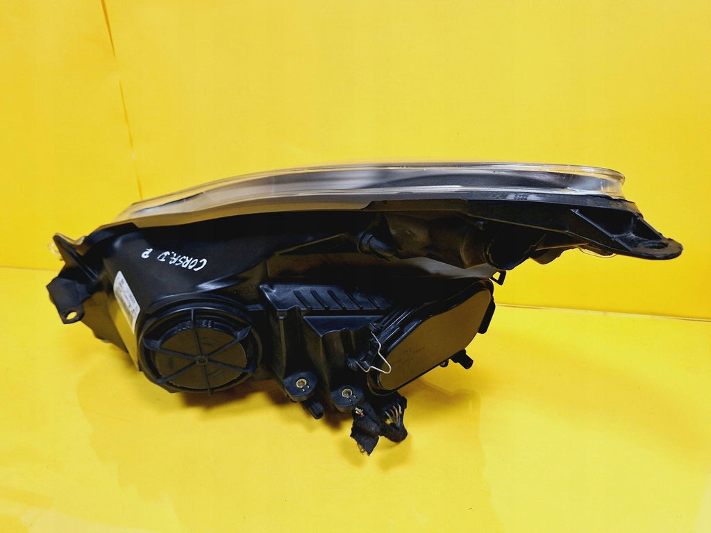 Frontscheinwerfer Opel D 13186382 Rechts Scheinwerfer Headlight SCH2320047044ar