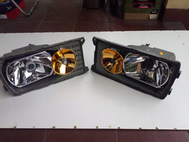 Frontscheinwerfer Mercedes-Benz W123 Ein Stück (Rechts oder Links) Headlight
