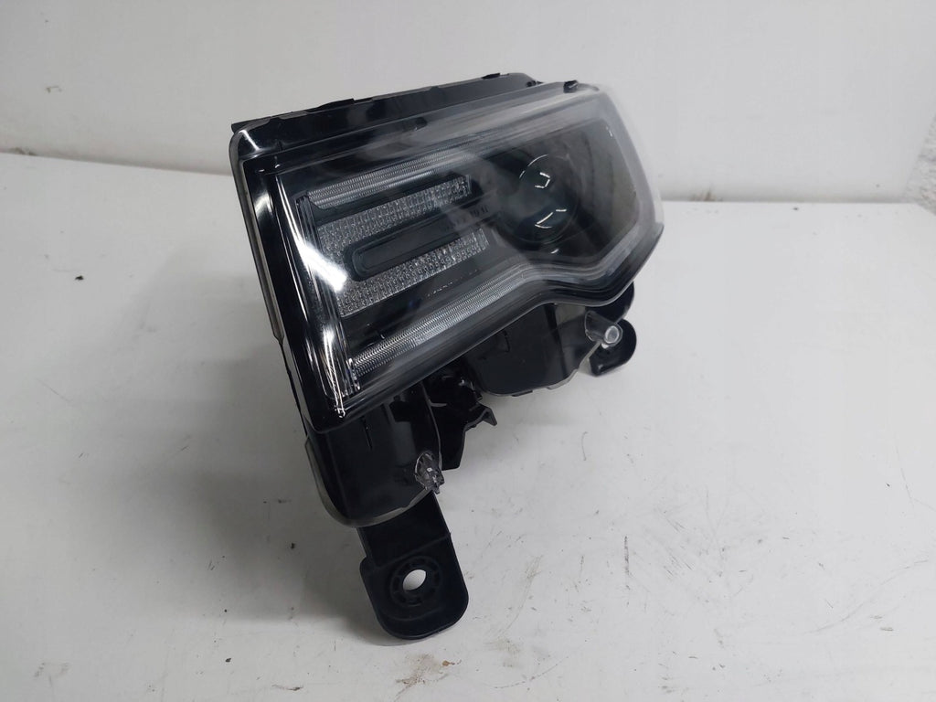 Frontscheinwerfer Jeep Grand Cherokee Wk2 337252 Xenon Links Headlight SCH7626408359sz