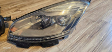 Load image into Gallery viewer, Frontscheinwerfer Citroën C4 Picasso Xenon Ein Stück (Rechts oder Links)