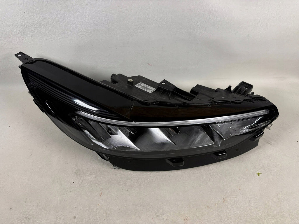 Frontscheinwerfer Ford Kuga PV4B13E014CF Rechts Scheinwerfer Headlight SCH8666871580yf