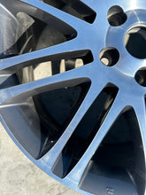 Laden Sie das Bild in den Galerie-Viewer, 1x Alufelge 18 Zoll 7.5" 5x112 3T0601025H Skoda Rim Wheel FEL5349770200fn