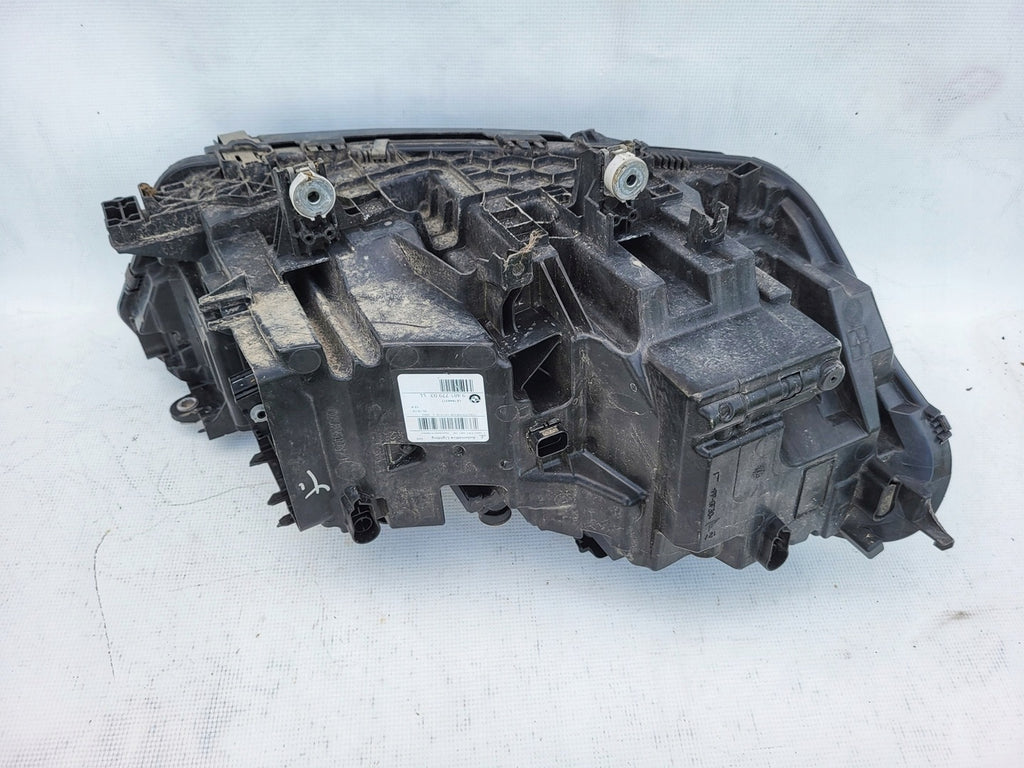 Frontscheinwerfer BMW X5 G05 G06 948177903 LED Links Scheinwerfer Headlight SCH1562783905gi