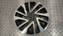 Load image into Gallery viewer, 1x Alufelge 18 Zoll 7.0" 6x114.3 45ET Glanz Mg Np300 Navara Rim Wheel FEL2283947064lc