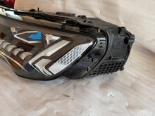 Laden Sie das Bild in den Galerie-Viewer, Frontscheinwerfer Audi Q7 4M0941085C Laser Links Scheinwerfer Headlight SCH7897009018ck