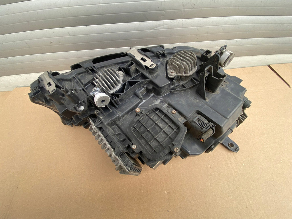 Frontscheinwerfer BMW 7 G11 G12 8499235 Laser Links Scheinwerfer Headlight SCH8330685761yu