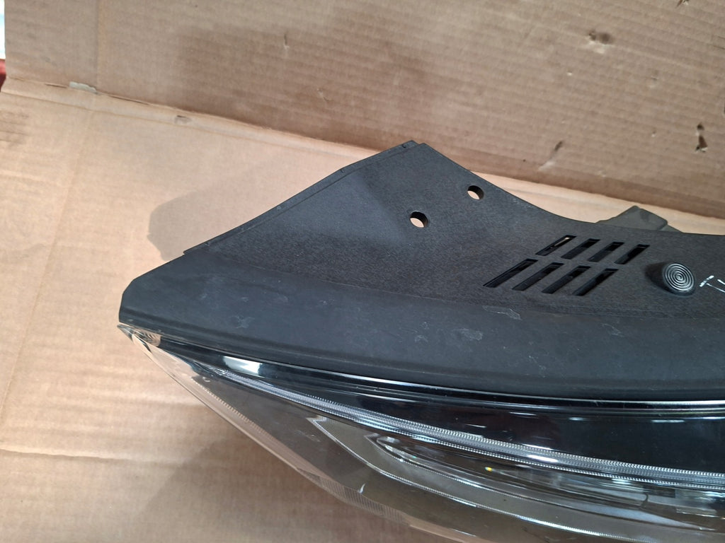 Frontscheinwerfer Hyundai Tucson 92101D7700 Links Scheinwerfer Headlight SCH7246015337kc