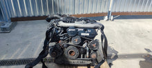 Laden Sie das Bild in den Galerie-Viewer, Motor Audi A4 B8 CAPA 3.0 TDI 240PS 176kW Diesel Engine Komplett
