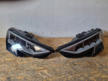 Laden Sie das Bild in den Galerie-Viewer, Frontscheinwerfer Audi A3 8Y0941011 LED Ein Stück (Rechts oder Links) Headlight